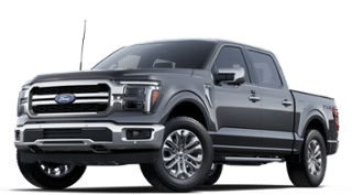 2025 Ford F-150® External Image 2